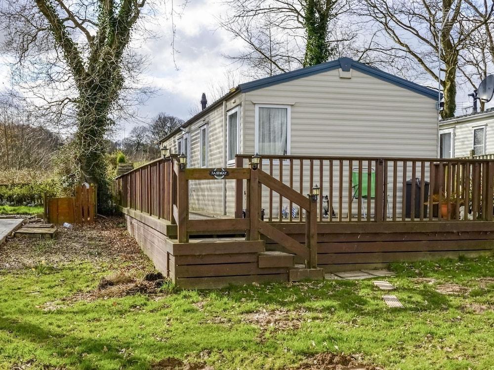 Lovely Holiday Home in Hastings near Alexandra Park - Featured Image