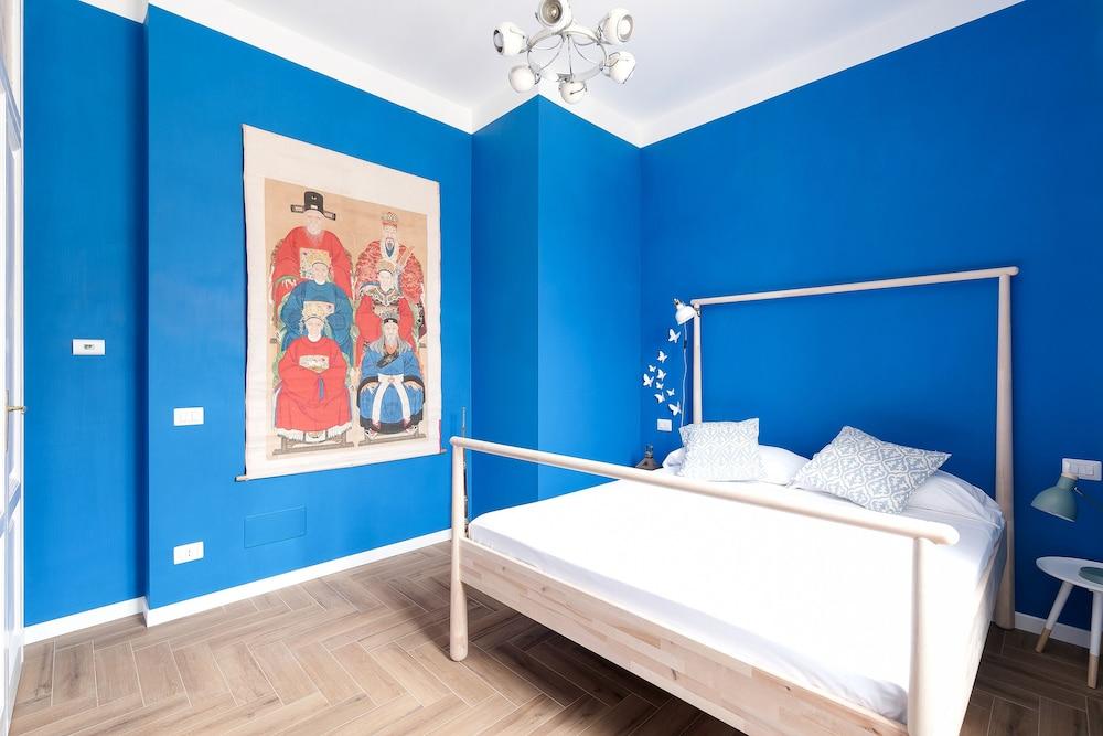 Vatican Stylish Apartment - Room