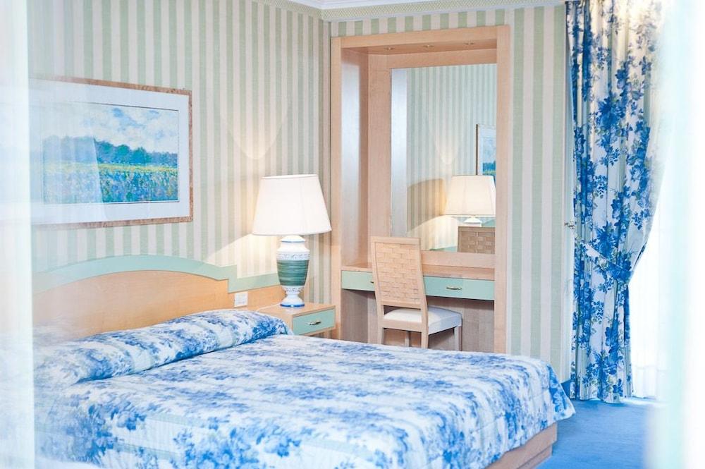 Hotel Business Resort Parkhotel Werth - Featured Image