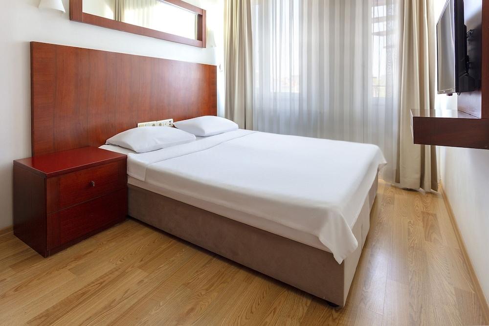 Pelit Troya Hotel - Room