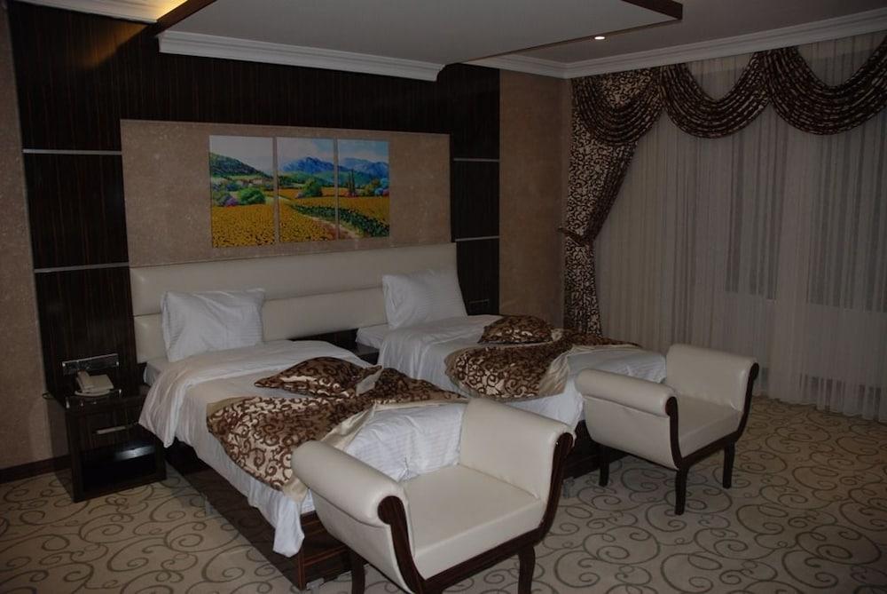 Grandhan Hotel - Room