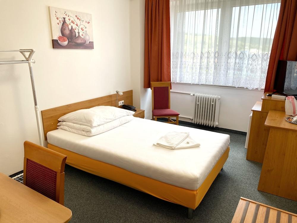Hotel Baronka - Room