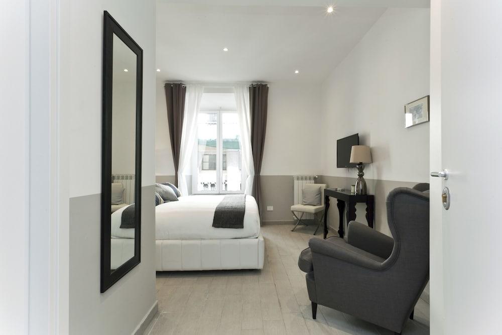 Sallustio Luxury Suites - Room