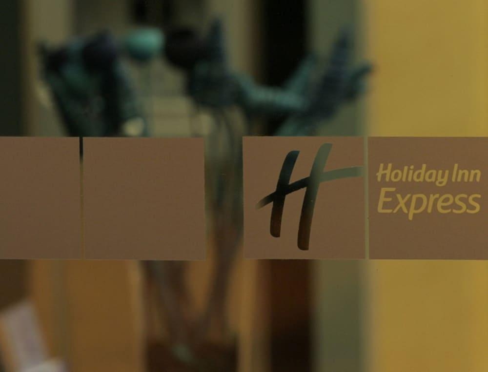Holiday Inn Express Madrid - Rivas, an IHG Hotel - Interior