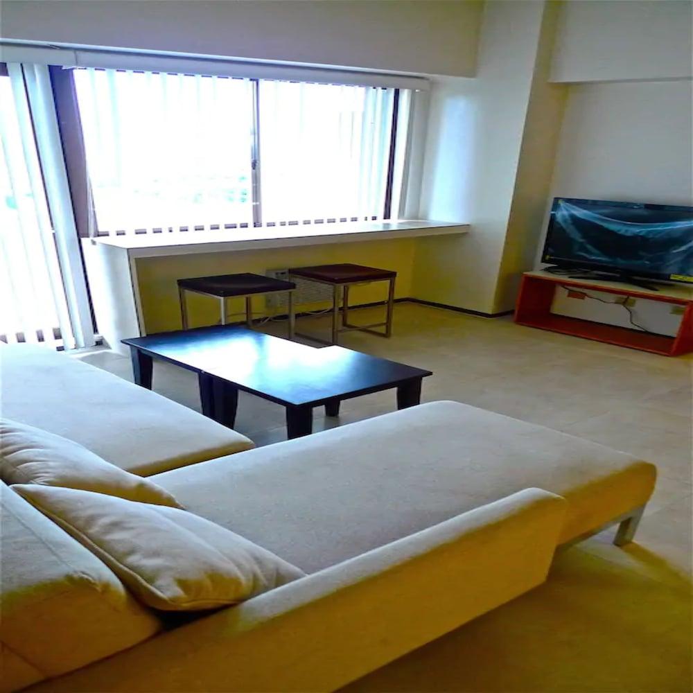 Pia Resort Hotel Standard 2 Bedroom 3 - Featured Image