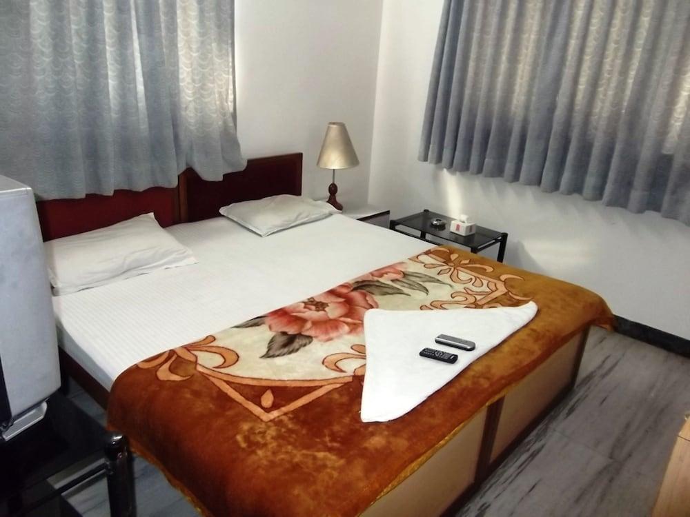 Hotel Haveli - Room