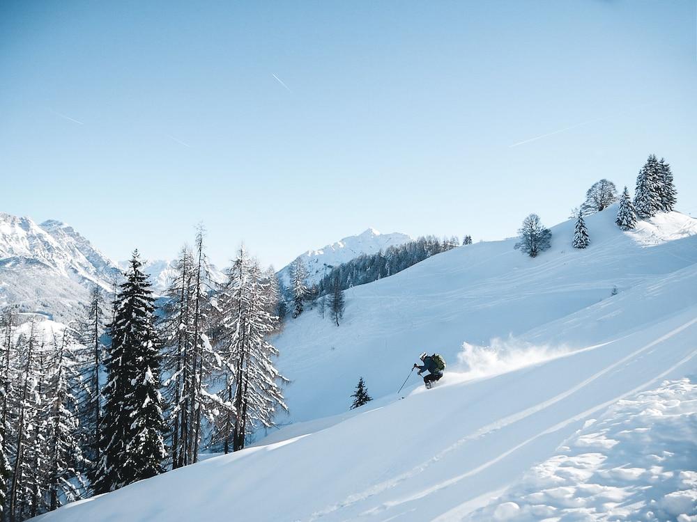 Hotel Herzblut - Snow and Ski Sports