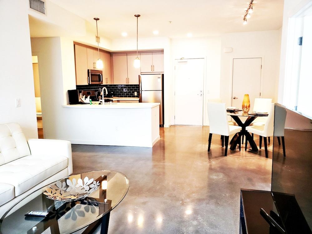 Lifestyle Rentals LA downtown - Featured Image