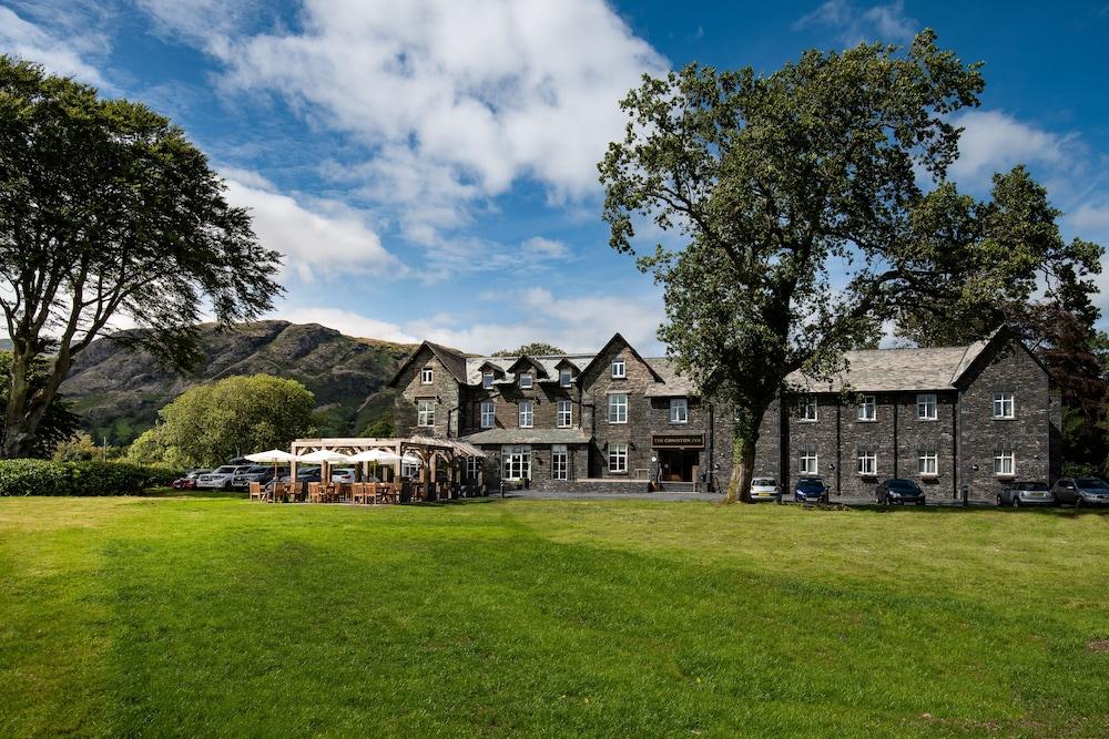The Coniston Inn - The Inn Collection Group - Featured Image