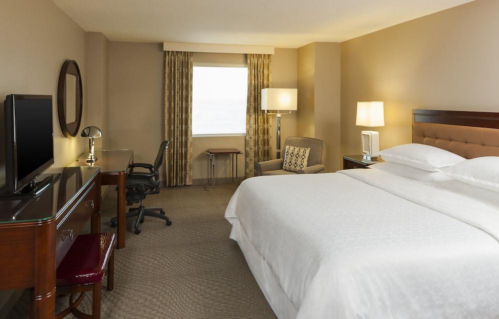 Sheraton Metairie - New Orleans Hotel - Room