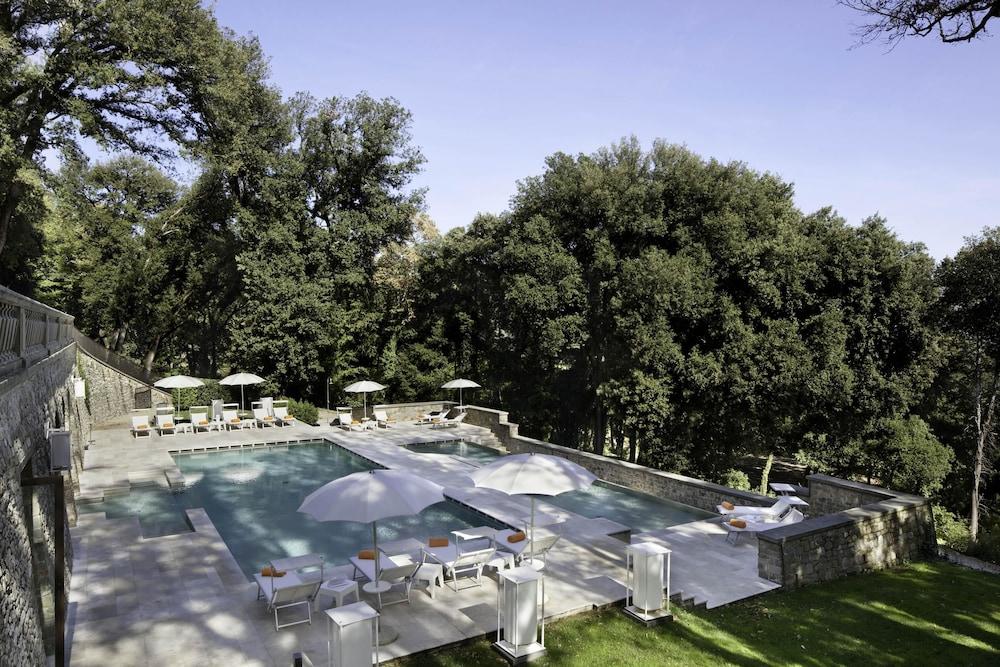 Villa le Maschere | UNA Esperienze - Outdoor Pool