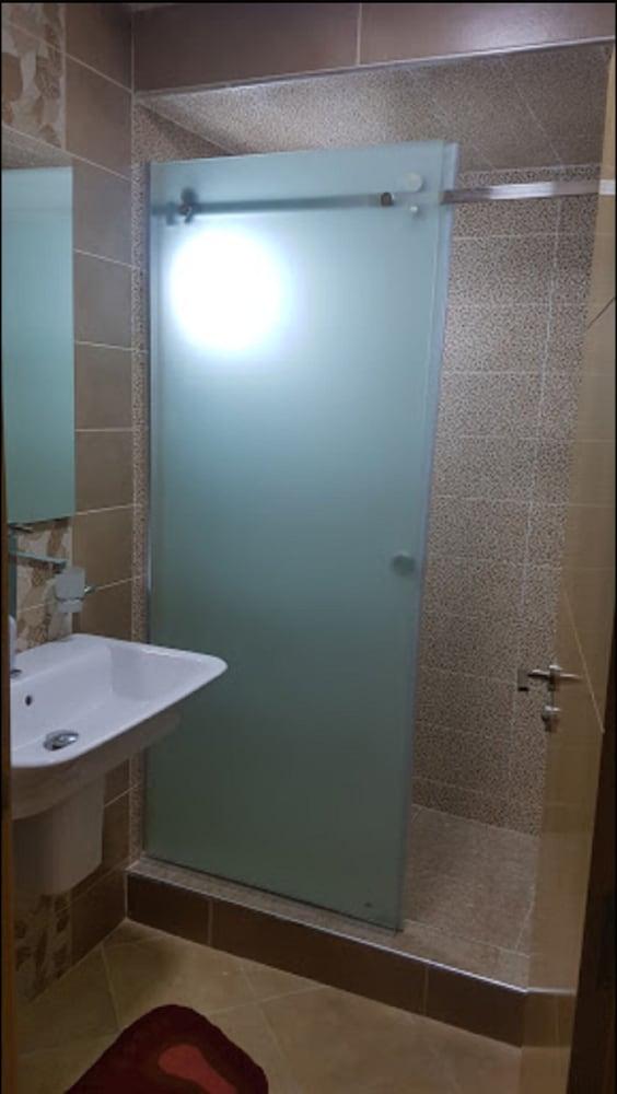 Hotel Marmara Deniz - Bathroom