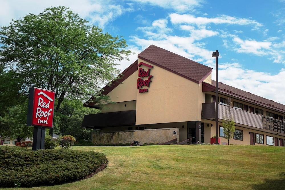 Red Roof Inn Boston - Southborough/ Worcester - Exterior