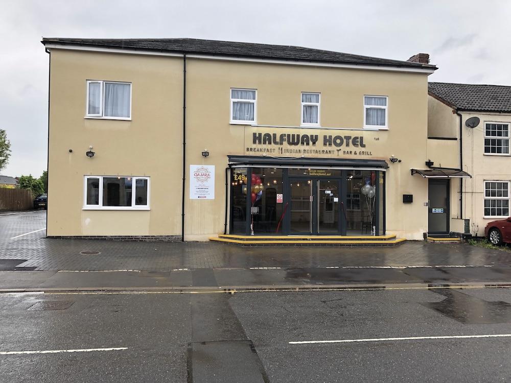 Halfway Hotel - Featured Image