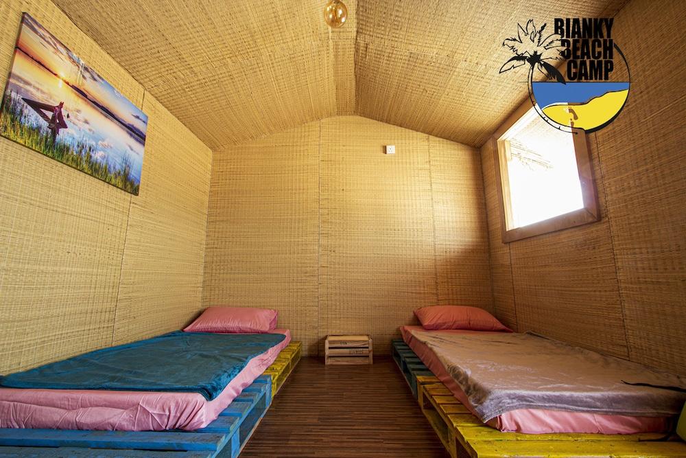 Bianky Beach Camp - Room