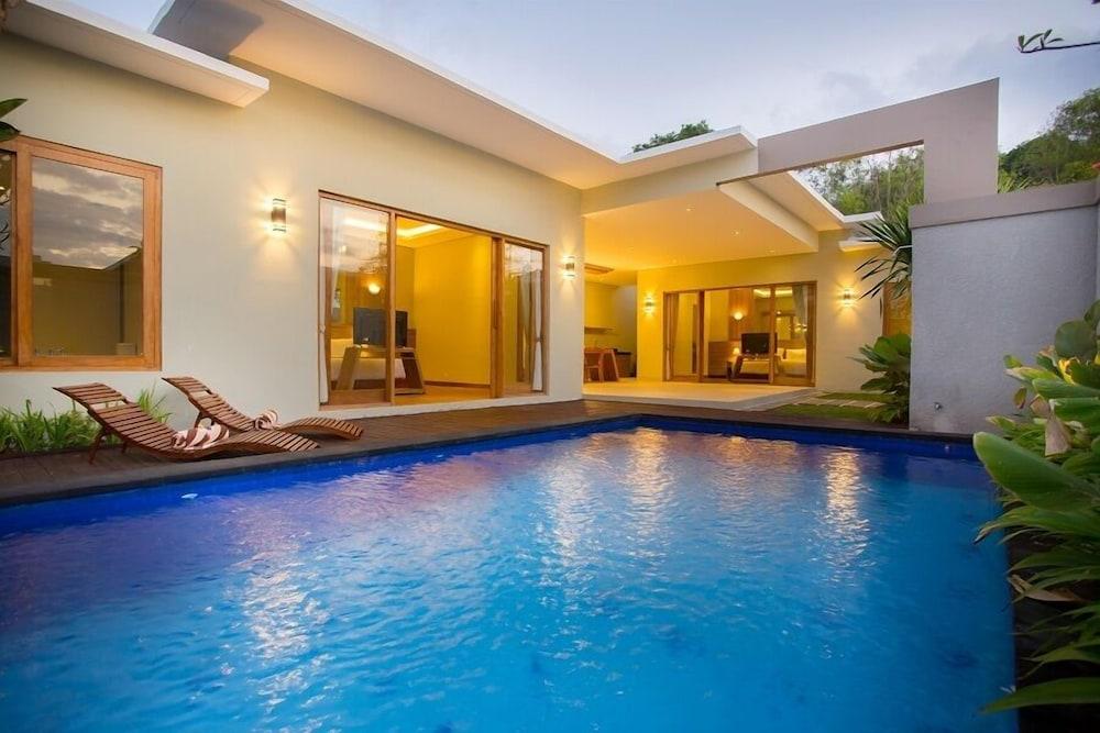 Buana Bali Villas & Spa - Outdoor Pool