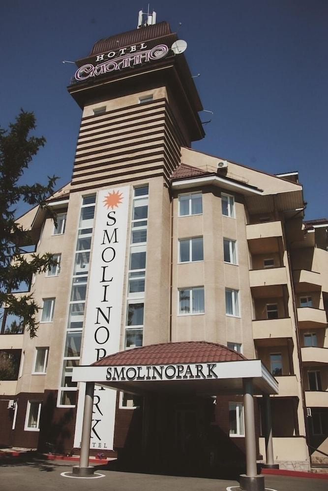 Smolinopark Hotel - Featured Image