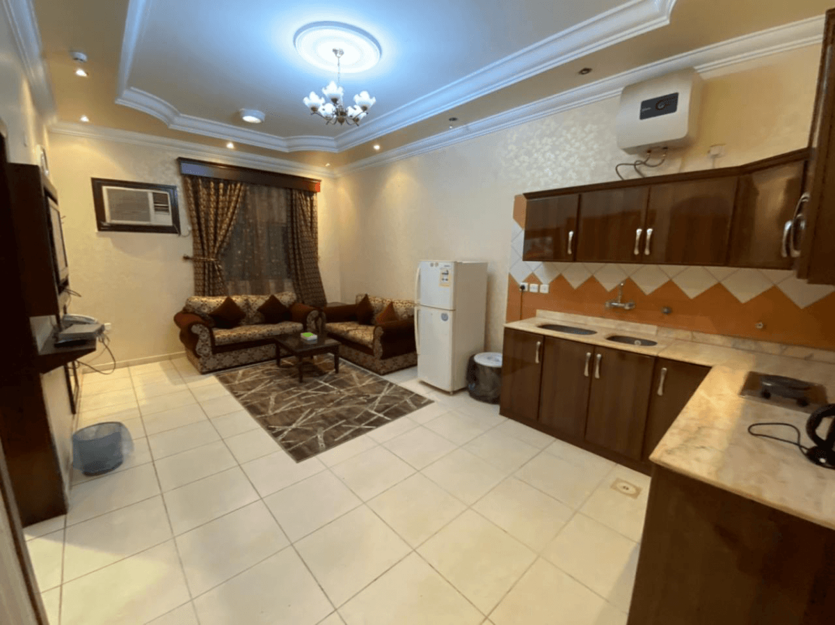 Sama Al Khamis Furnished Apartments - sample desc