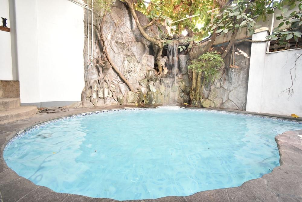 Guest House Nodoka - Outdoor Pool