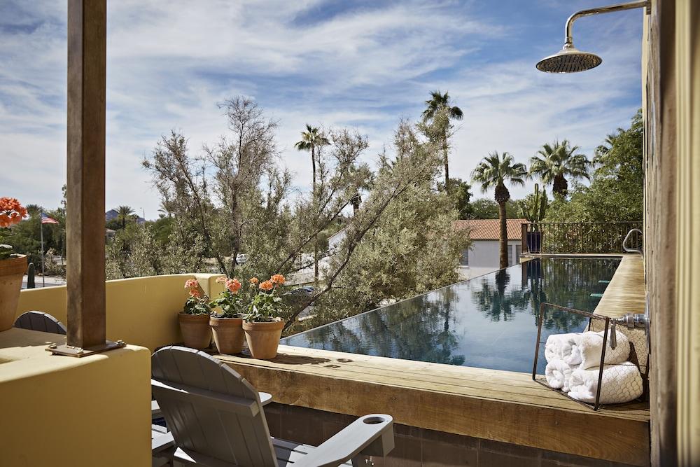 Bespoke Inn Scottsdale - Pool