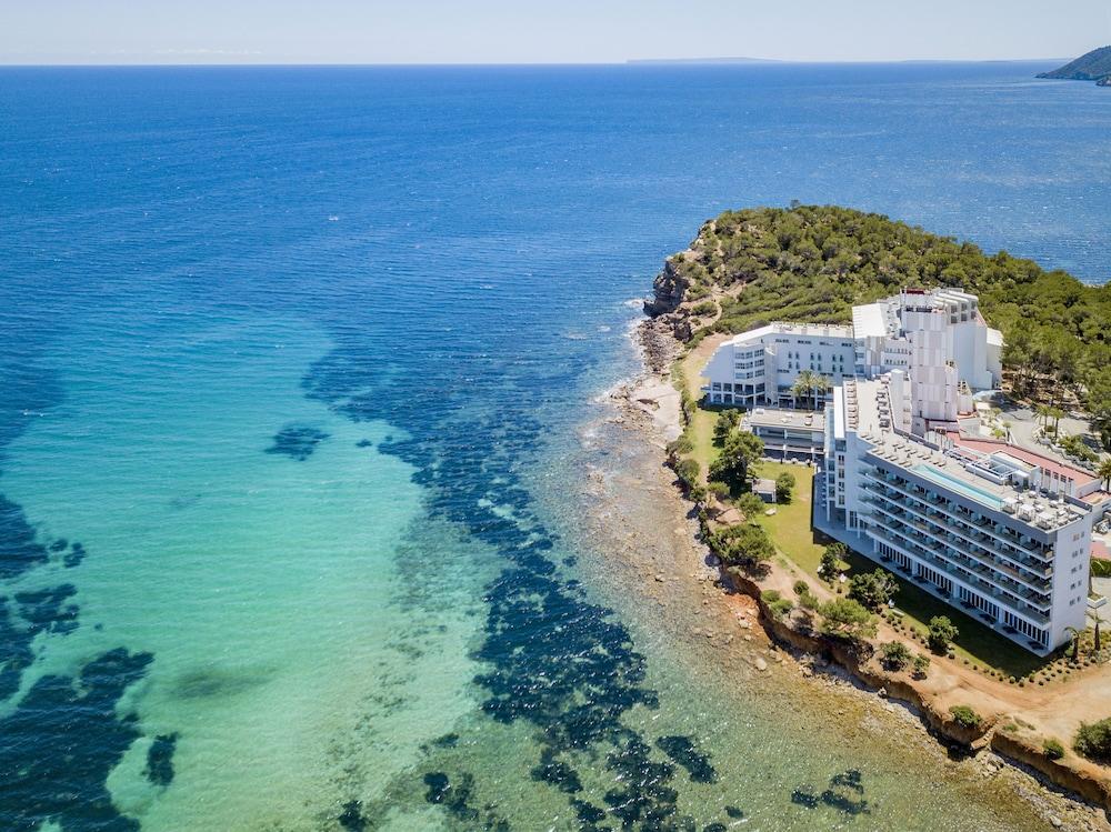 Meliá Ibiza  - Adults Only - Featured Image