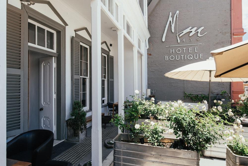 MM450 Hotel Boutique - Featured Image