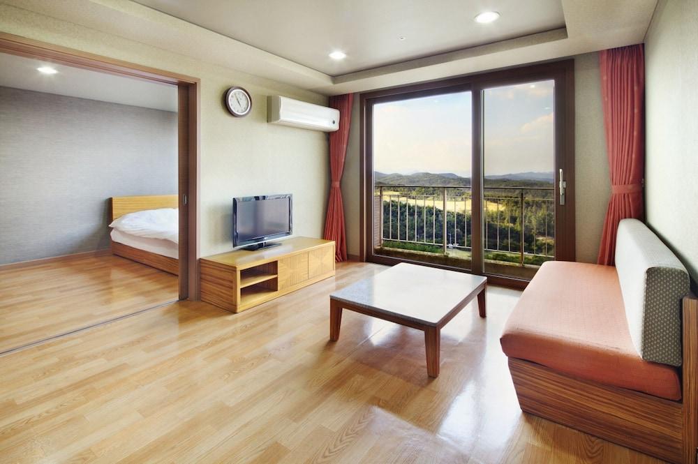 Hanwha Resort Gyeongju - Room