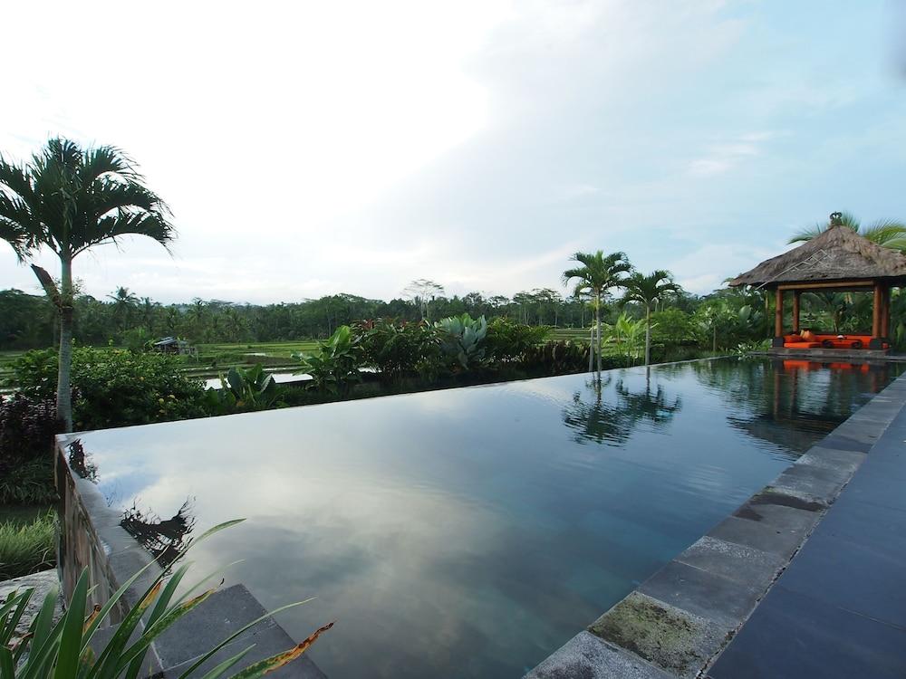 Villa Rumah Lotus - Private Pool