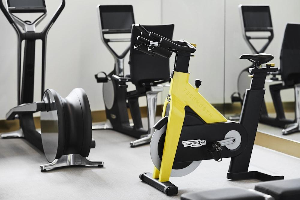 Hotel Chadstone Melbourne MGallery - Fitness Facility