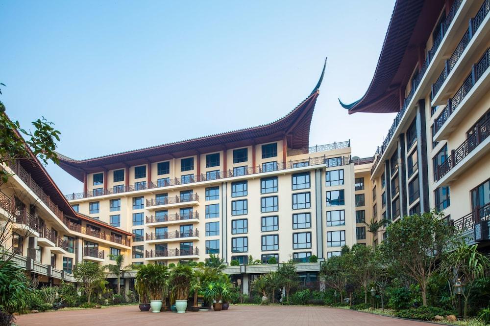 Grand Bravo Guilin Hotel - Featured Image