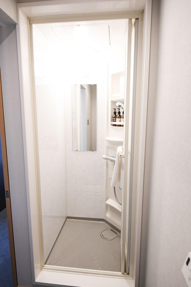 ديسكفر كيوتو ناجا أوكاكيو - Room