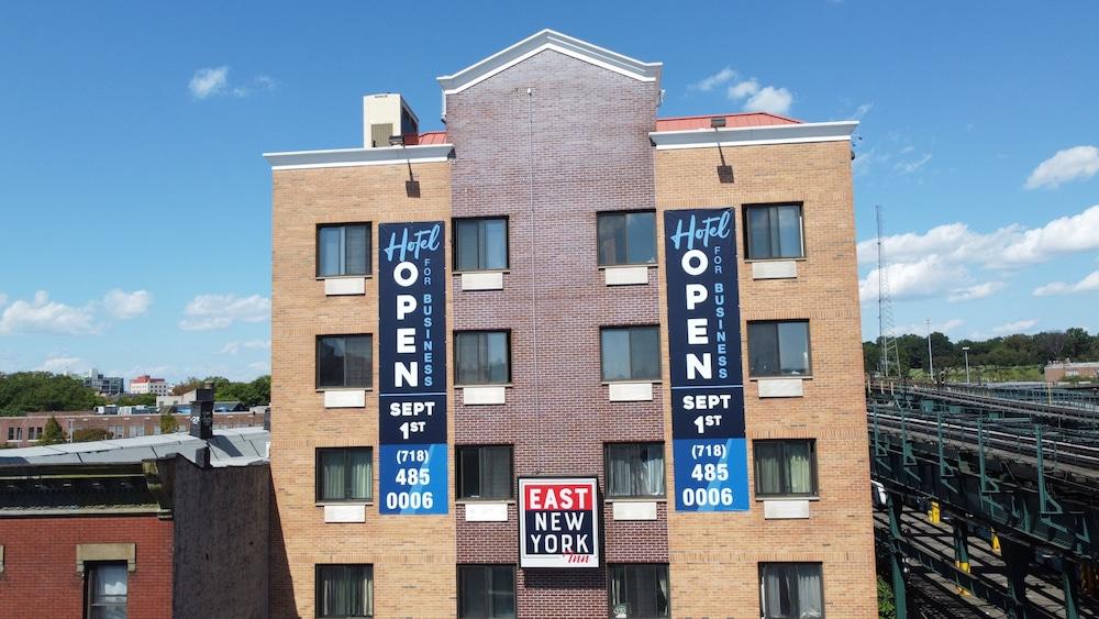 East  New York Inn - Featured Image