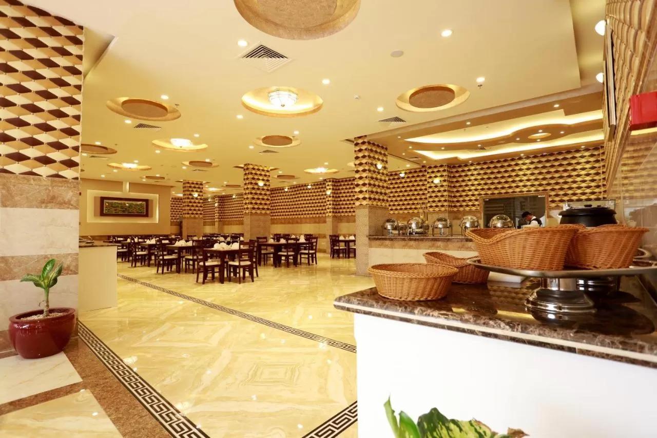 Hala Inn Arar Hotel - sample desc