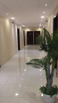 Najed Hotel Suite - null