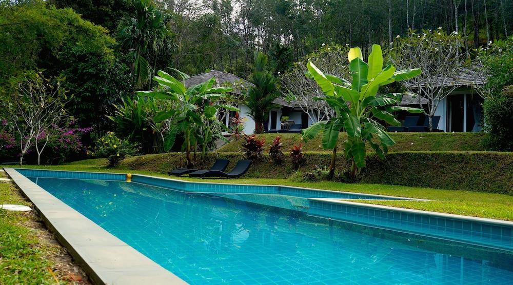 Koyao Bay Pavilions - Outdoor Pool