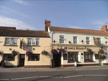 The Kings Head - Featured Image