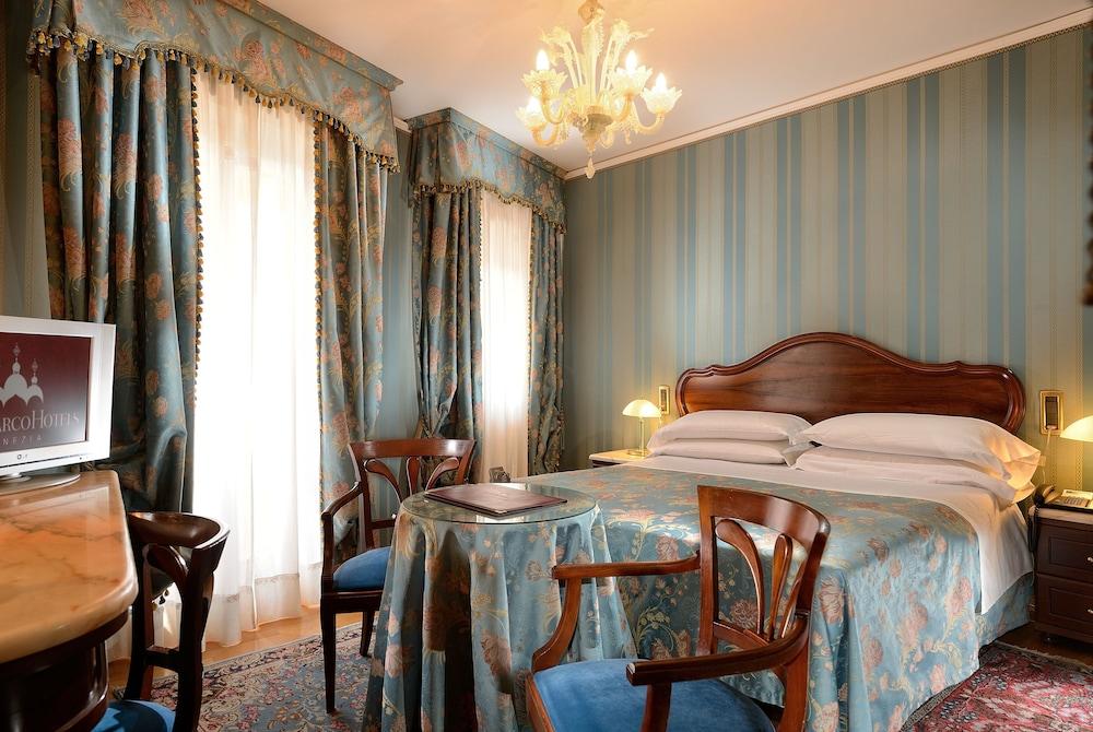 Hotel Cavalletto e Doge Orseolo - Room