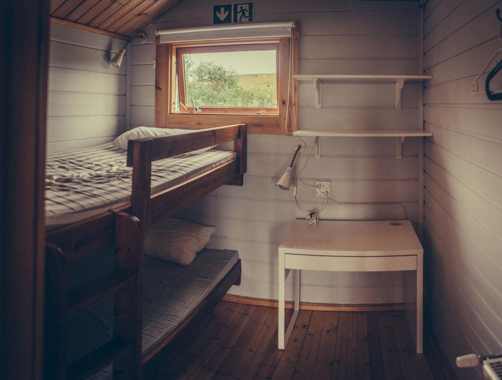 Hekla Holiday Home - Room