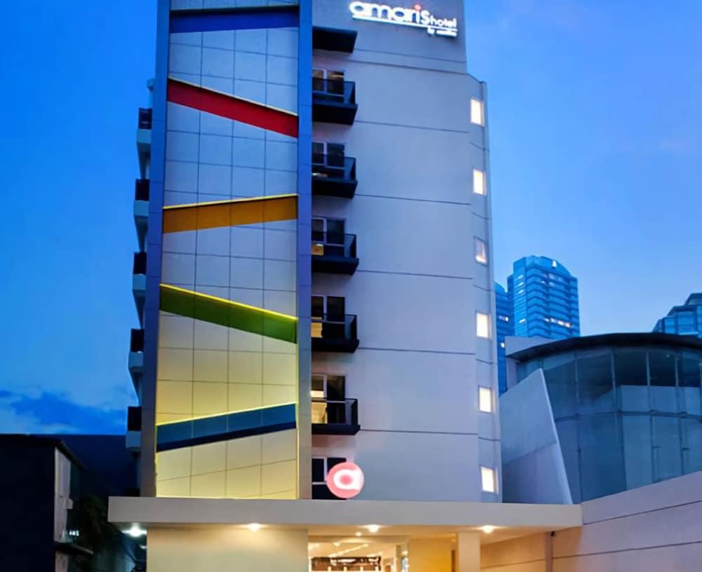 Amaris Hotel Satrio Kuningan - Jakarta - Featured Image