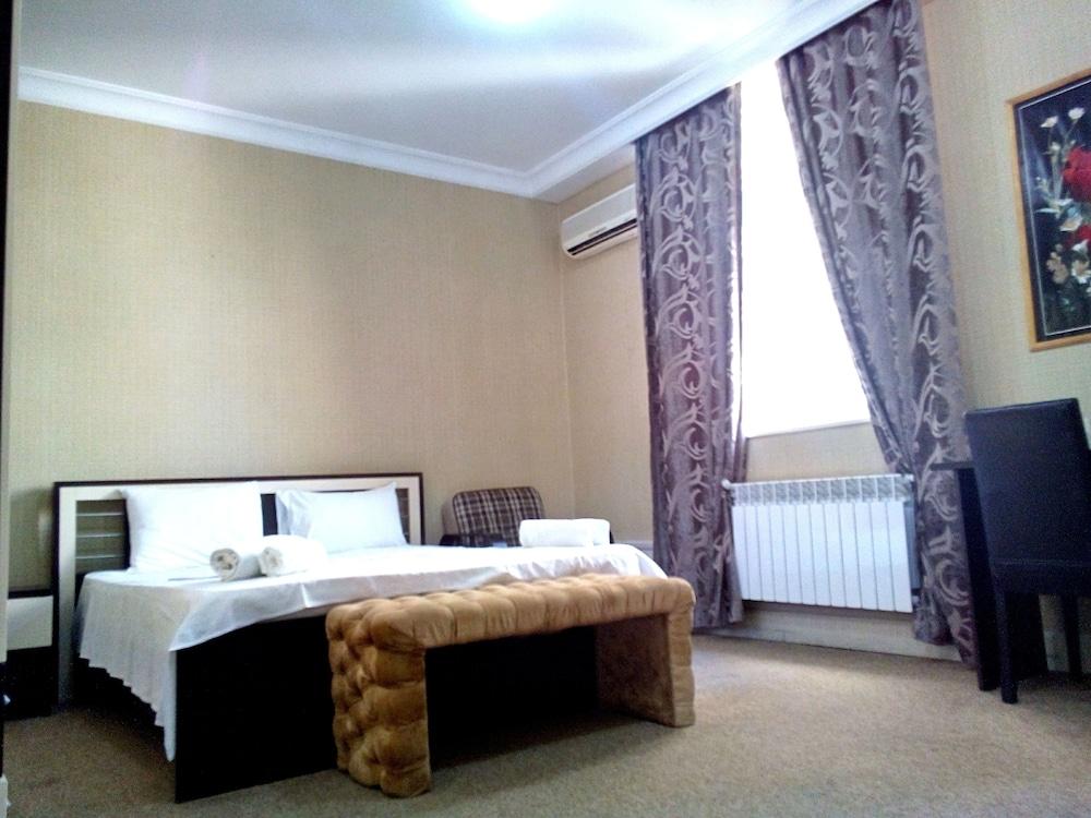 Old Baku Hotel - Room