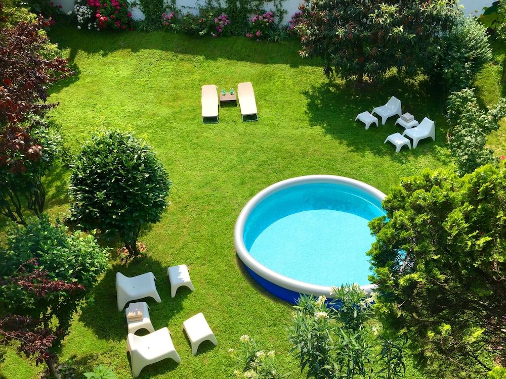 Villa Aida - Pool