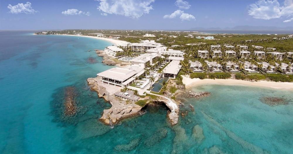 Four Seasons Resort and Residences Anguilla - Exterior