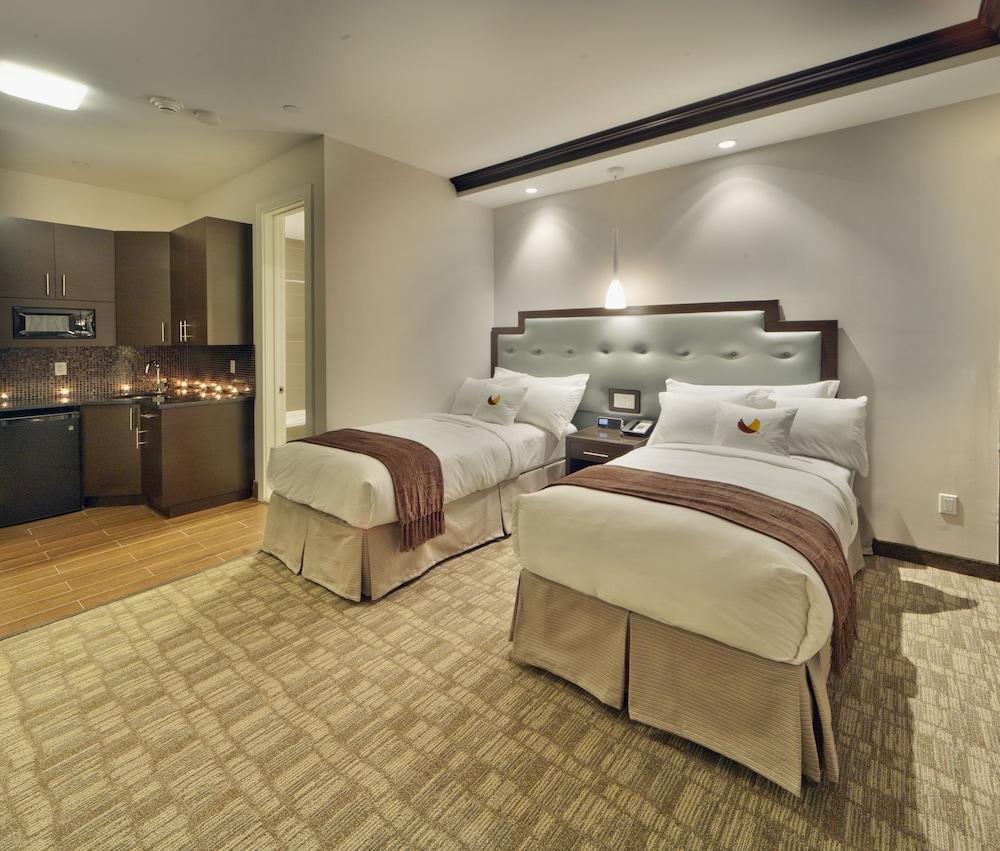 فندق كوندور من لوكس إربان، مجموعة فنادق ذات علامة تجارية مسجلة من ويندهام - Room