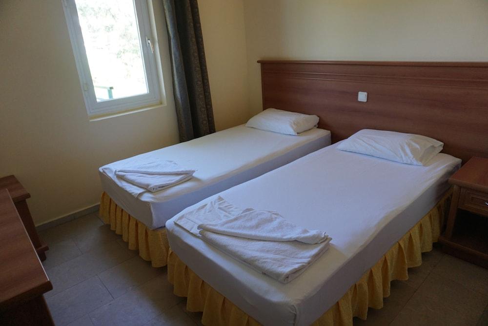 Sinem Hotel & Apart - Room