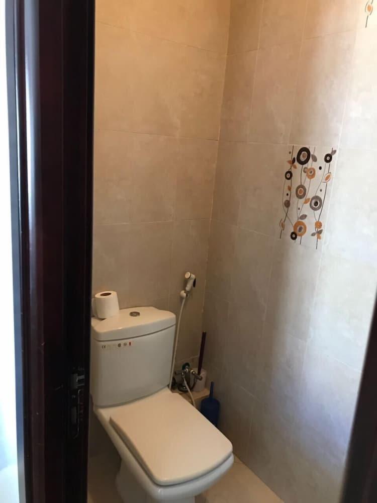 Apartment in Casablanca - Bathroom