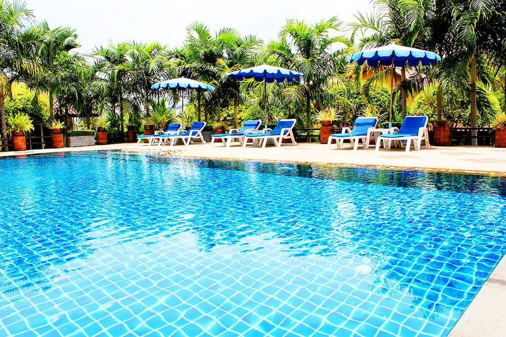 Baan Vanida Garden Resort - Featured Image