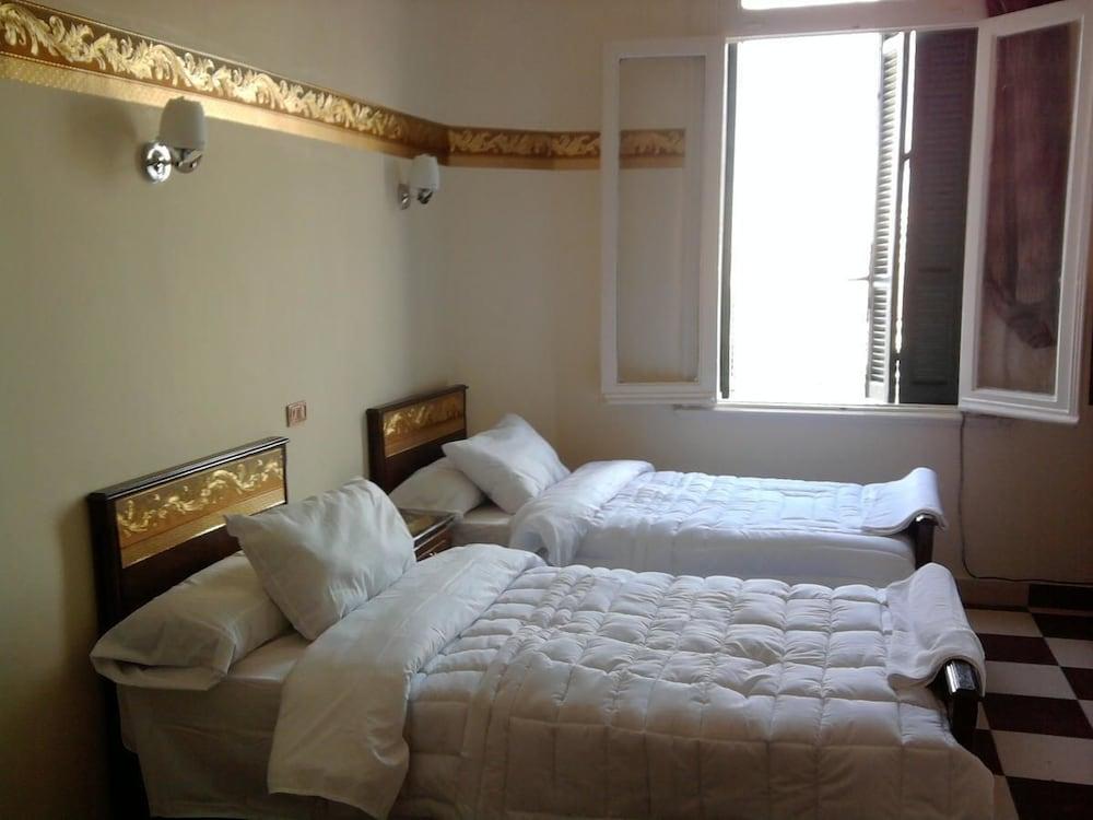 Acropole Hotel - Room