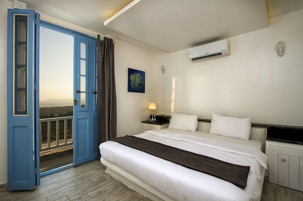 Villa Naya Branch 3 Santorini - Room