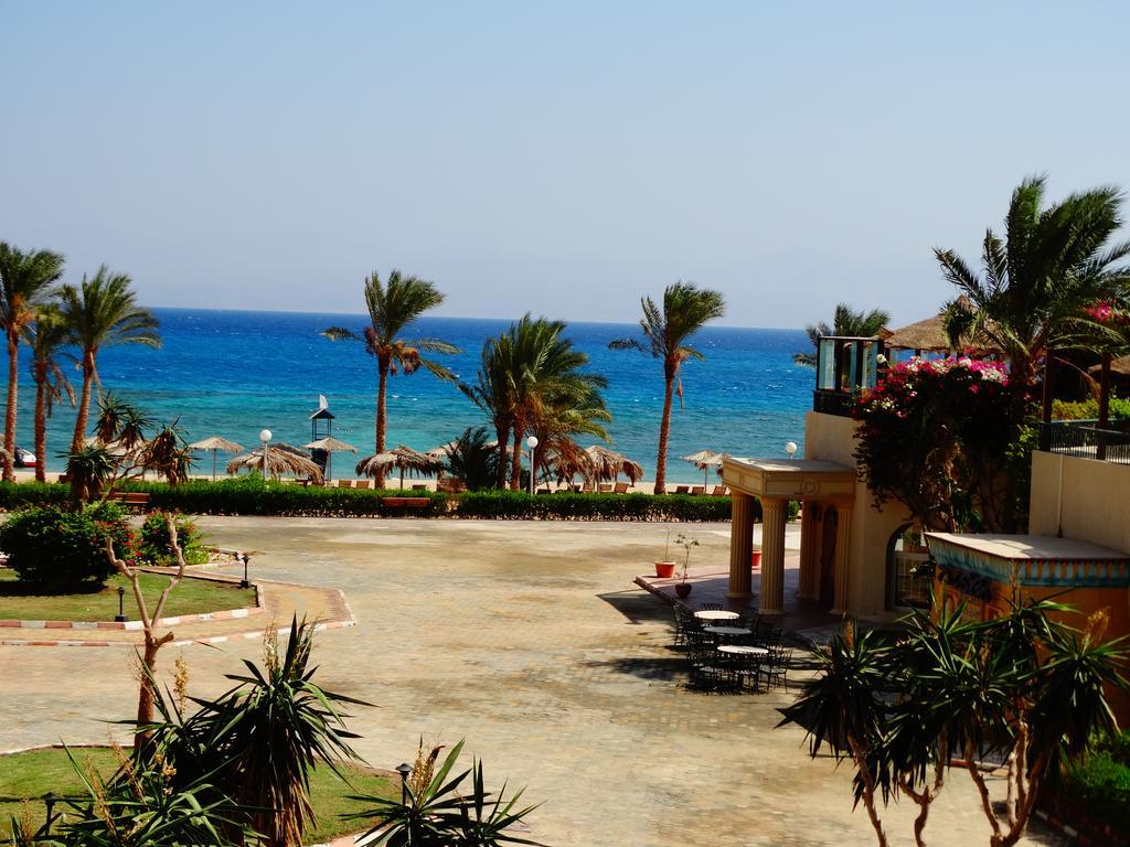 La Playa Beach Resort Taba - null