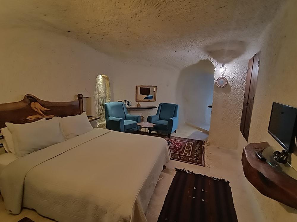 Apex Cave Hotel - Room